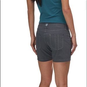 Kuhl Splash 5.5 shorts